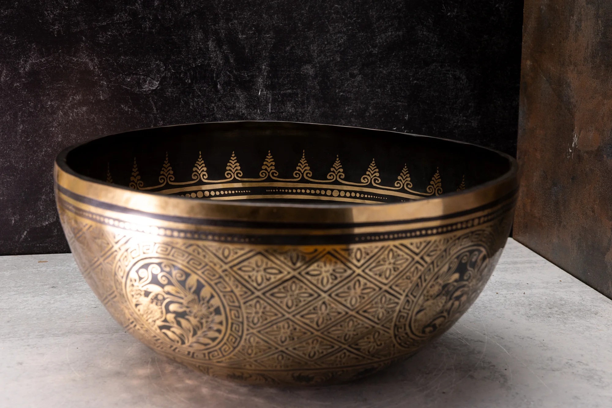 12.5' G Tone 2nd Octave Bronze 0762 - Image 11