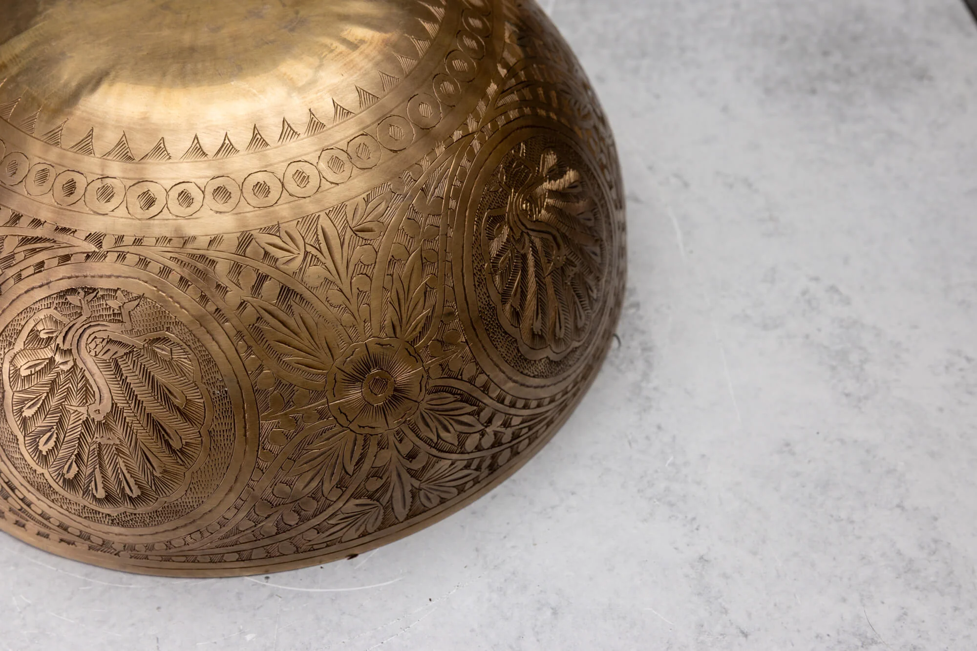 9.75' B Tone 2nd Octave Bronze 0864 - Image 13