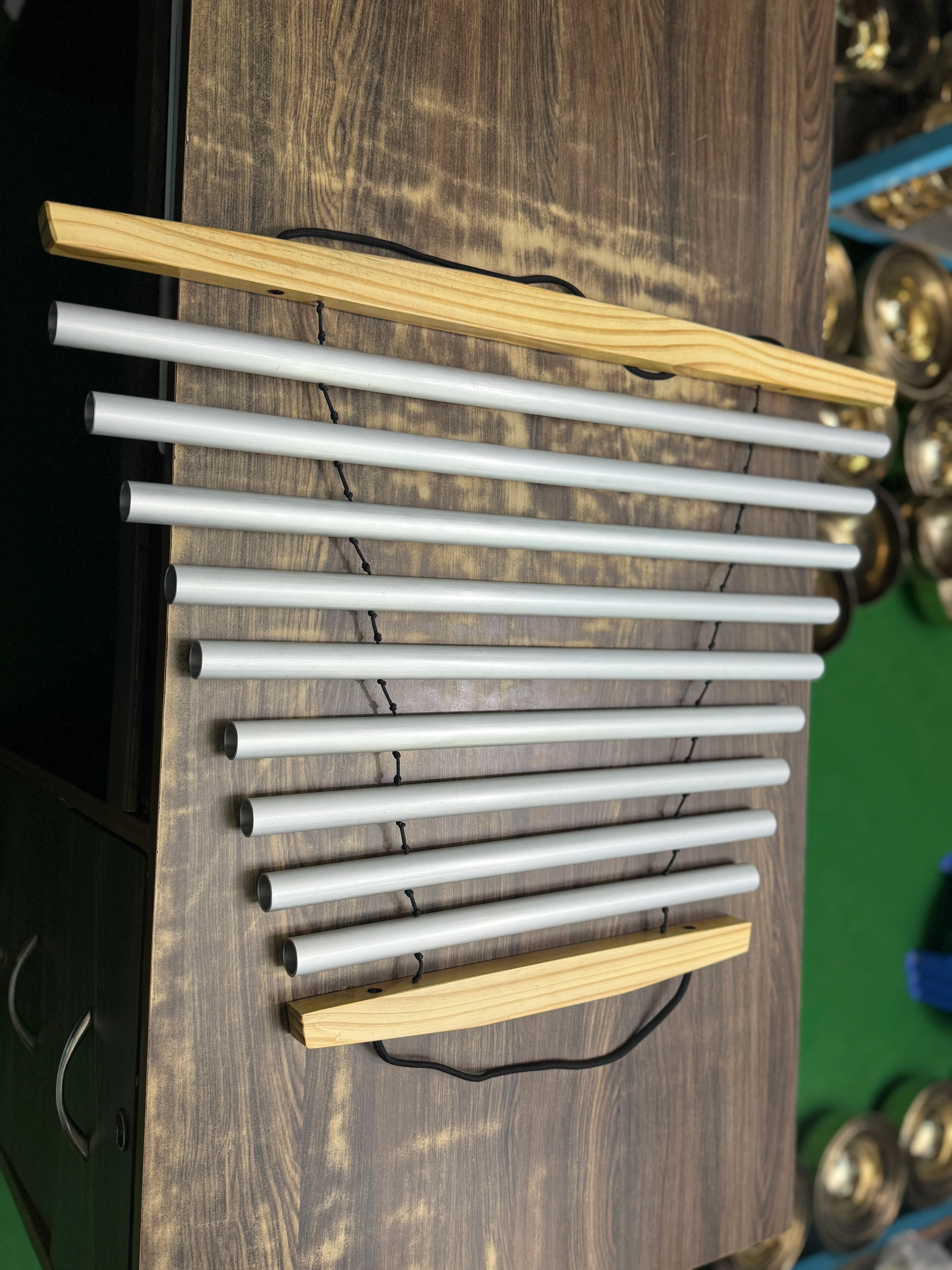 Sunrise Flow Swing Chime I C4, D4, E4, G4, A4, C5, D5, E5, G5 I Pentatonic Warmth Across Two Octaves - Image 14