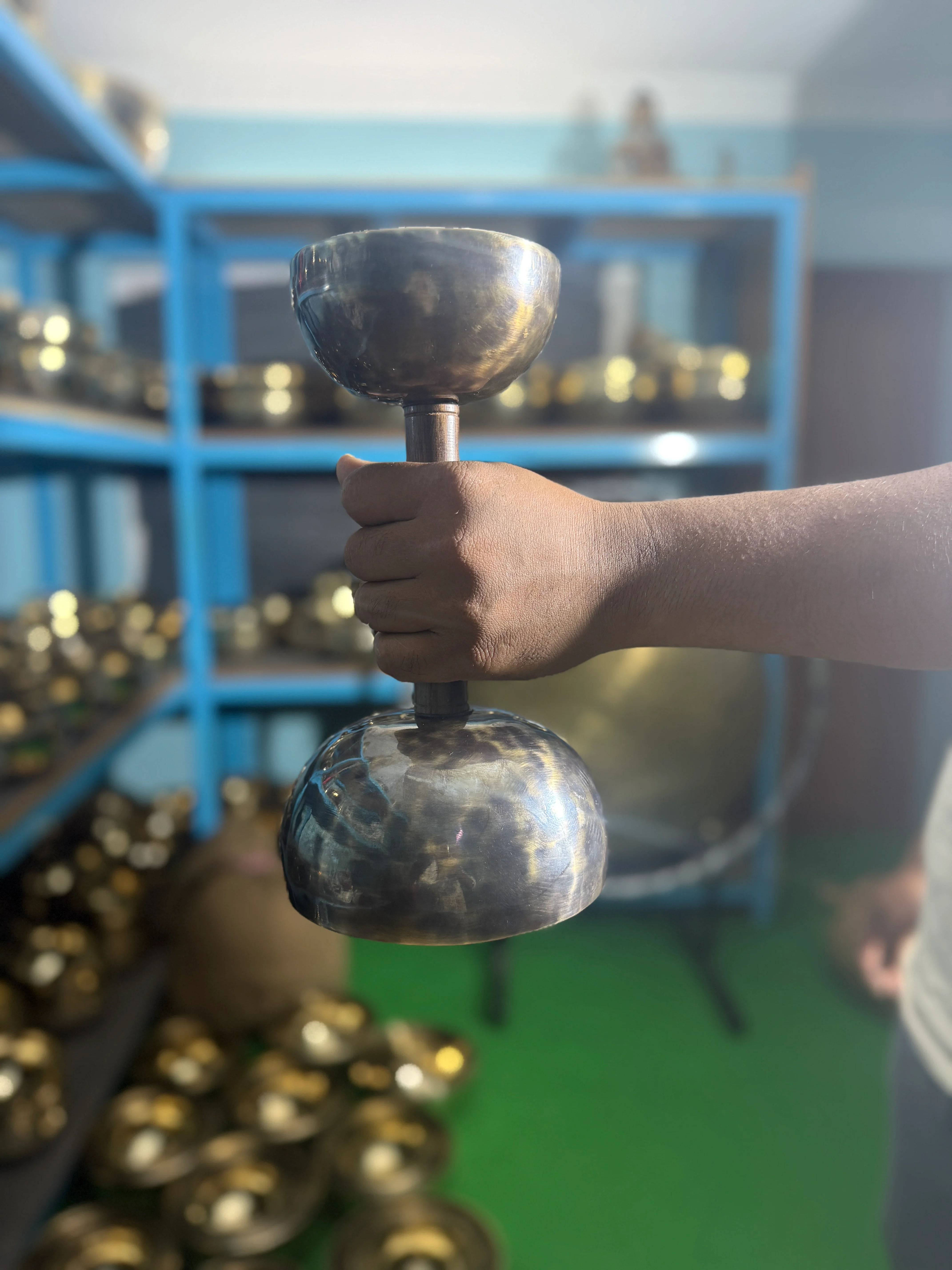 The Double Chalice Bowl: F4/C5 - Image 4
