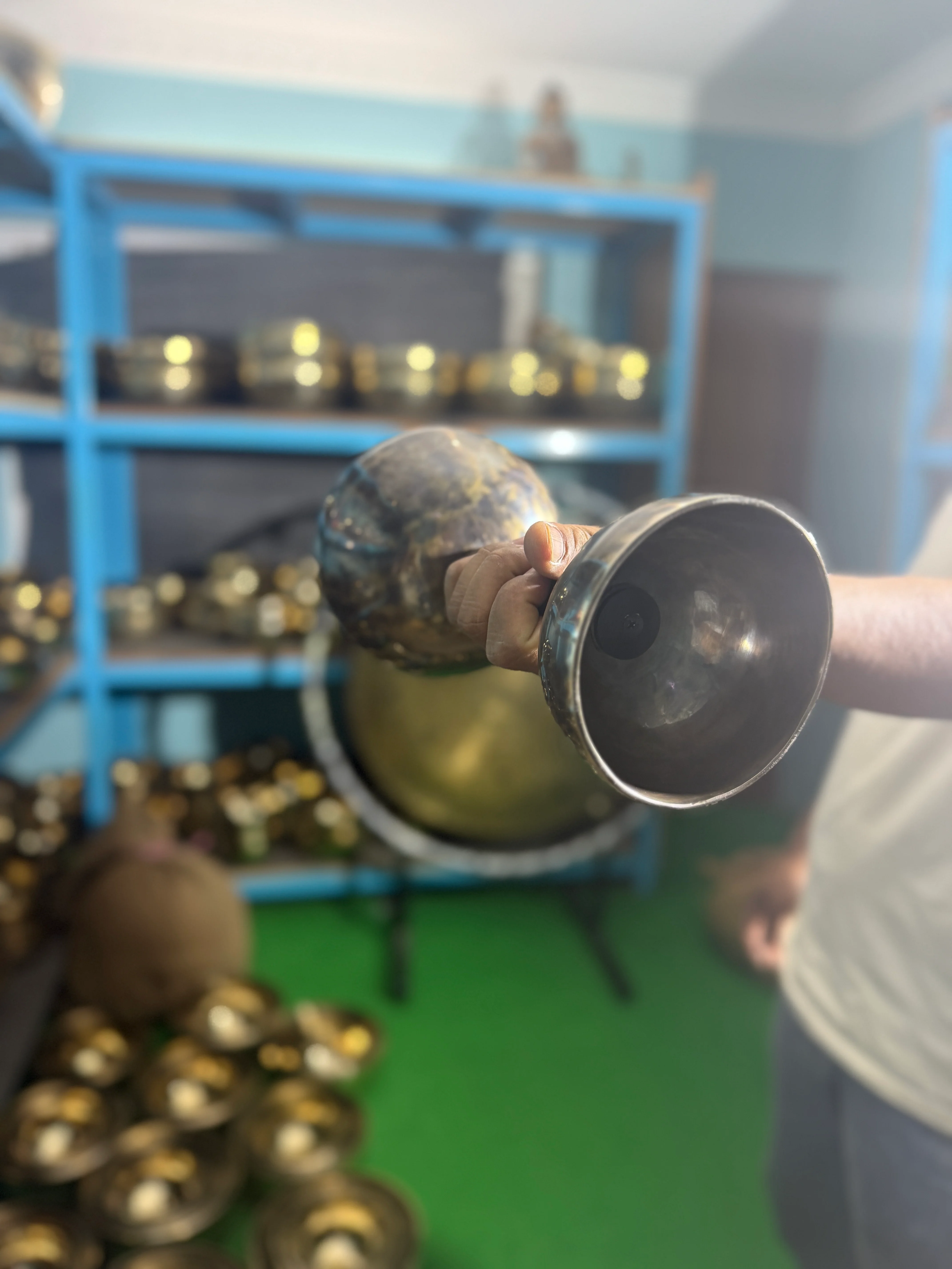 The Double Chalice Bowl: F4/C5 - Image 5