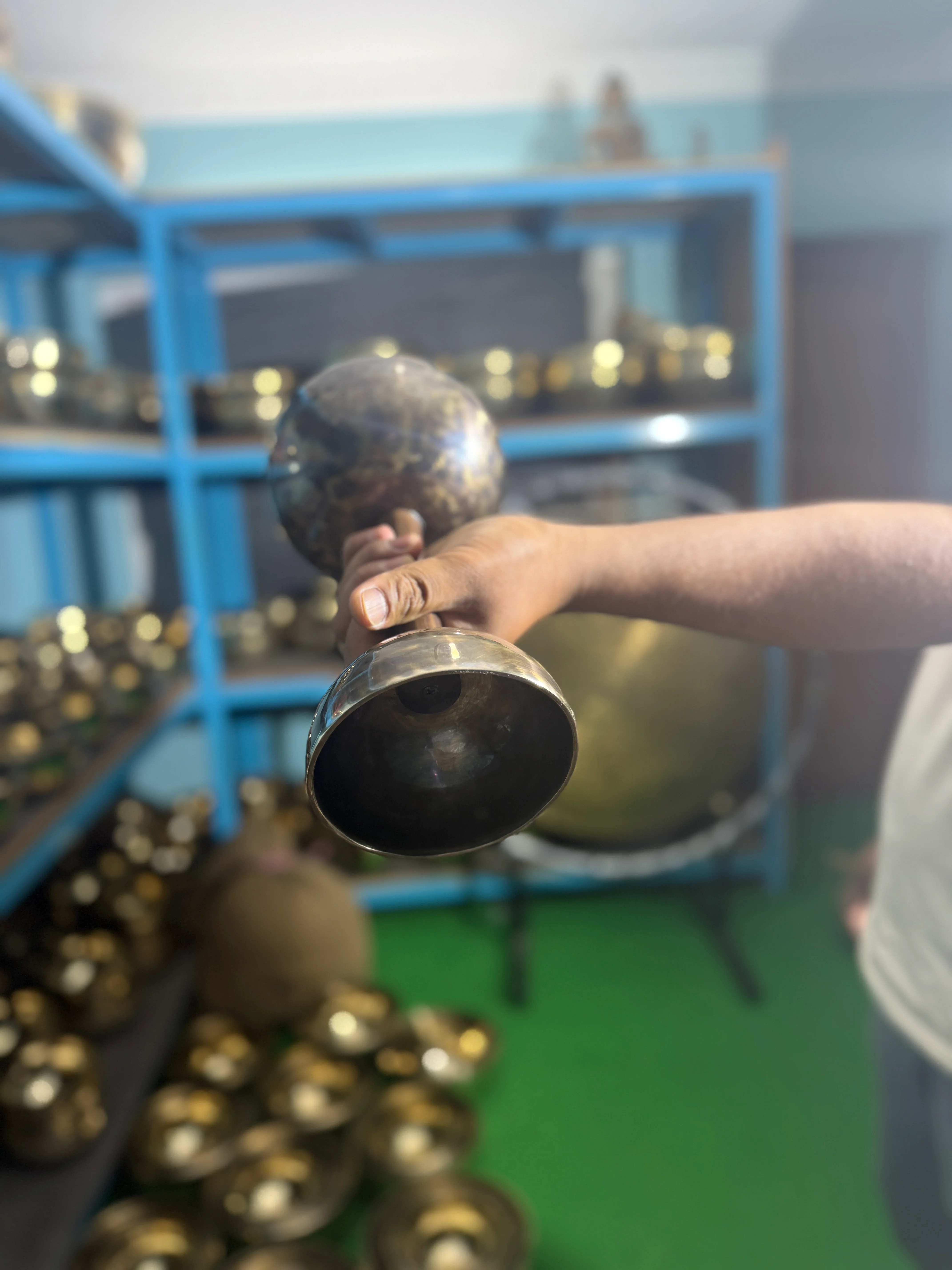 The Double Chalice Bowl: G4/D5 - Image 5