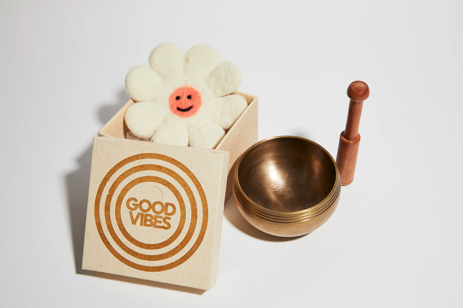 The Family Tree Bundle: Five Singing Bowl Bundle For Families (9 inch, 6.5 inch and 3.5 inch for kids) - Image 20