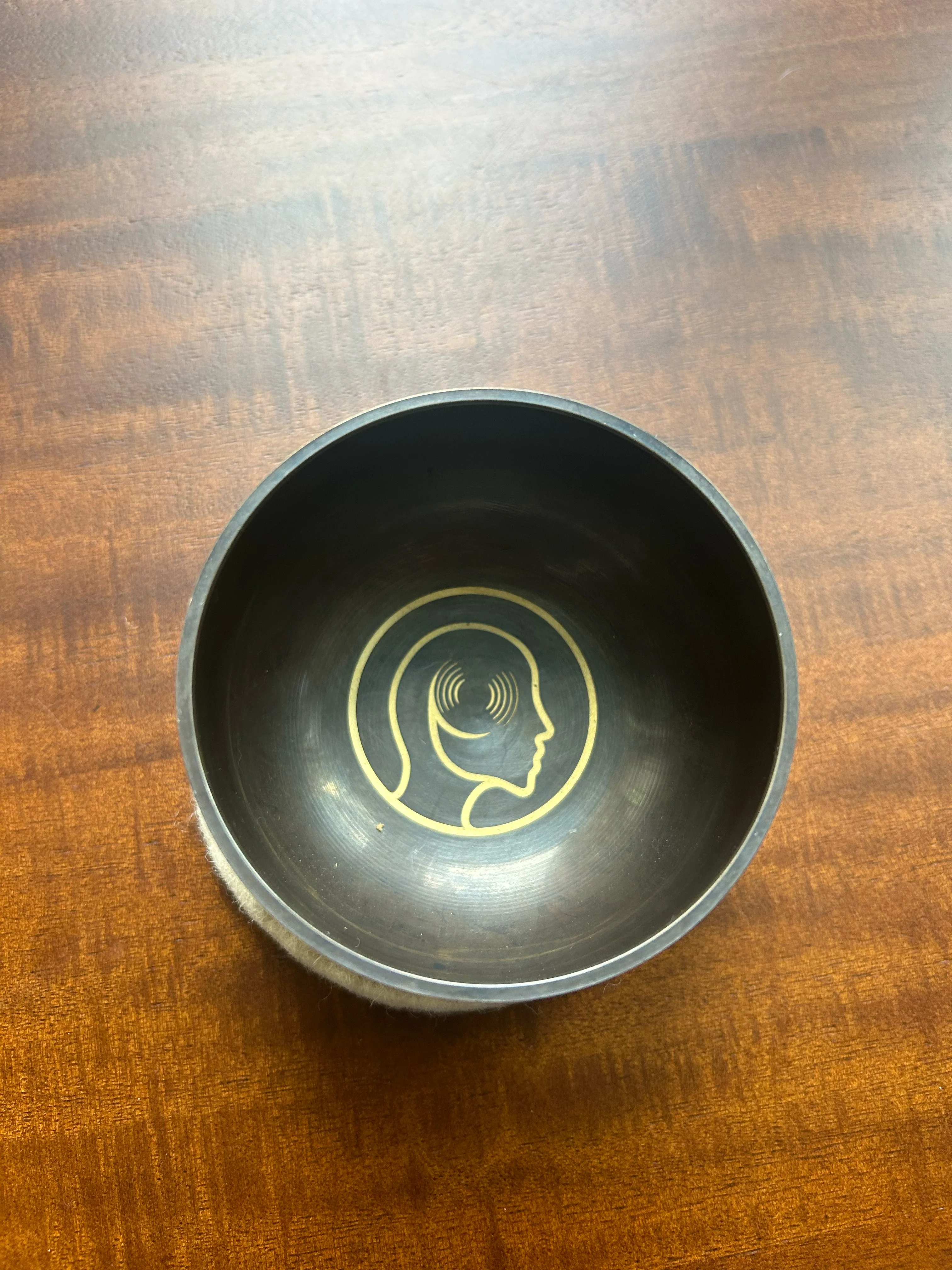 The Foundations Of Sound Starter Set: 2 Bronze Singing Bowls And How To Play Course - Image 9