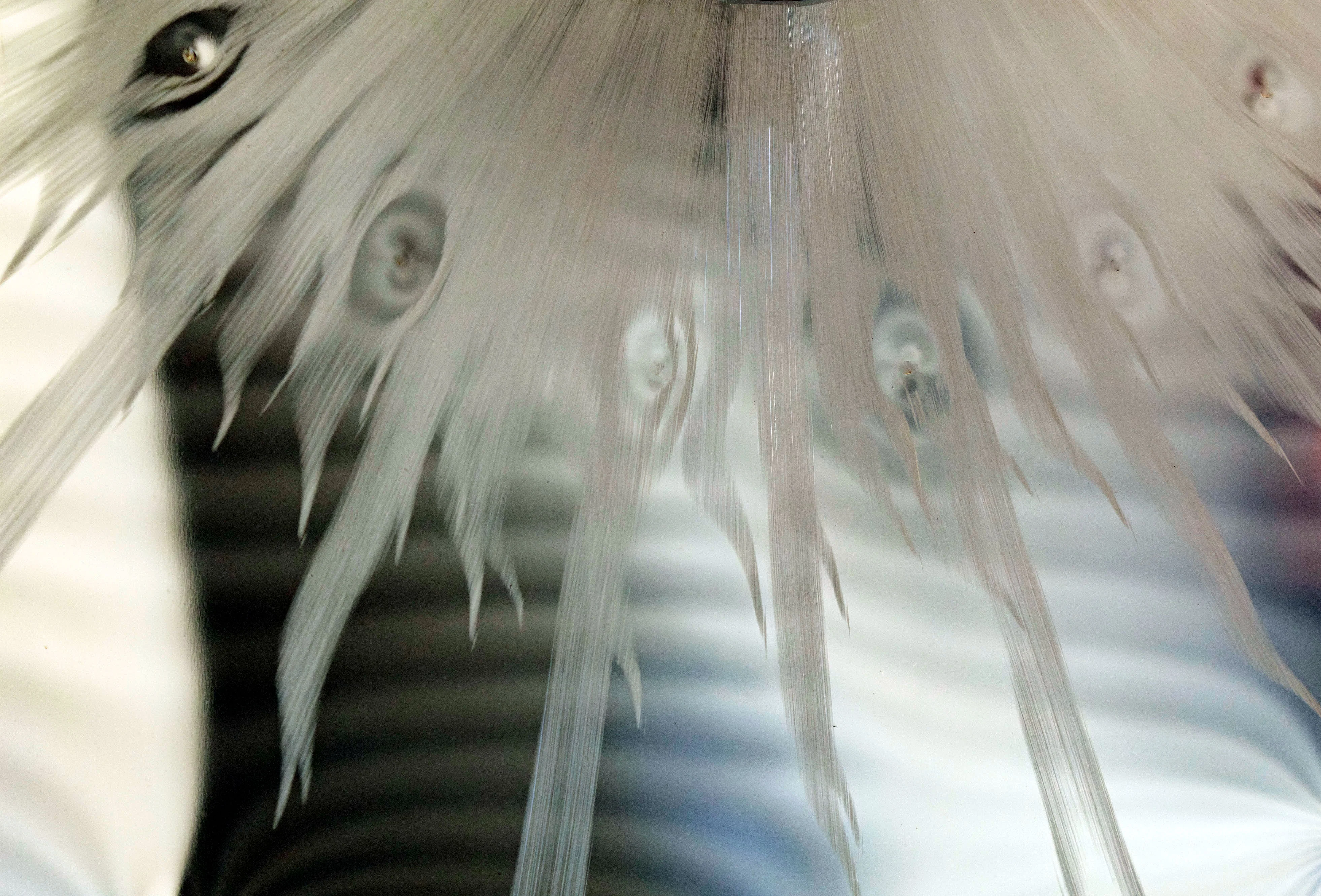 32 Inch Spirit Gong - Image 5