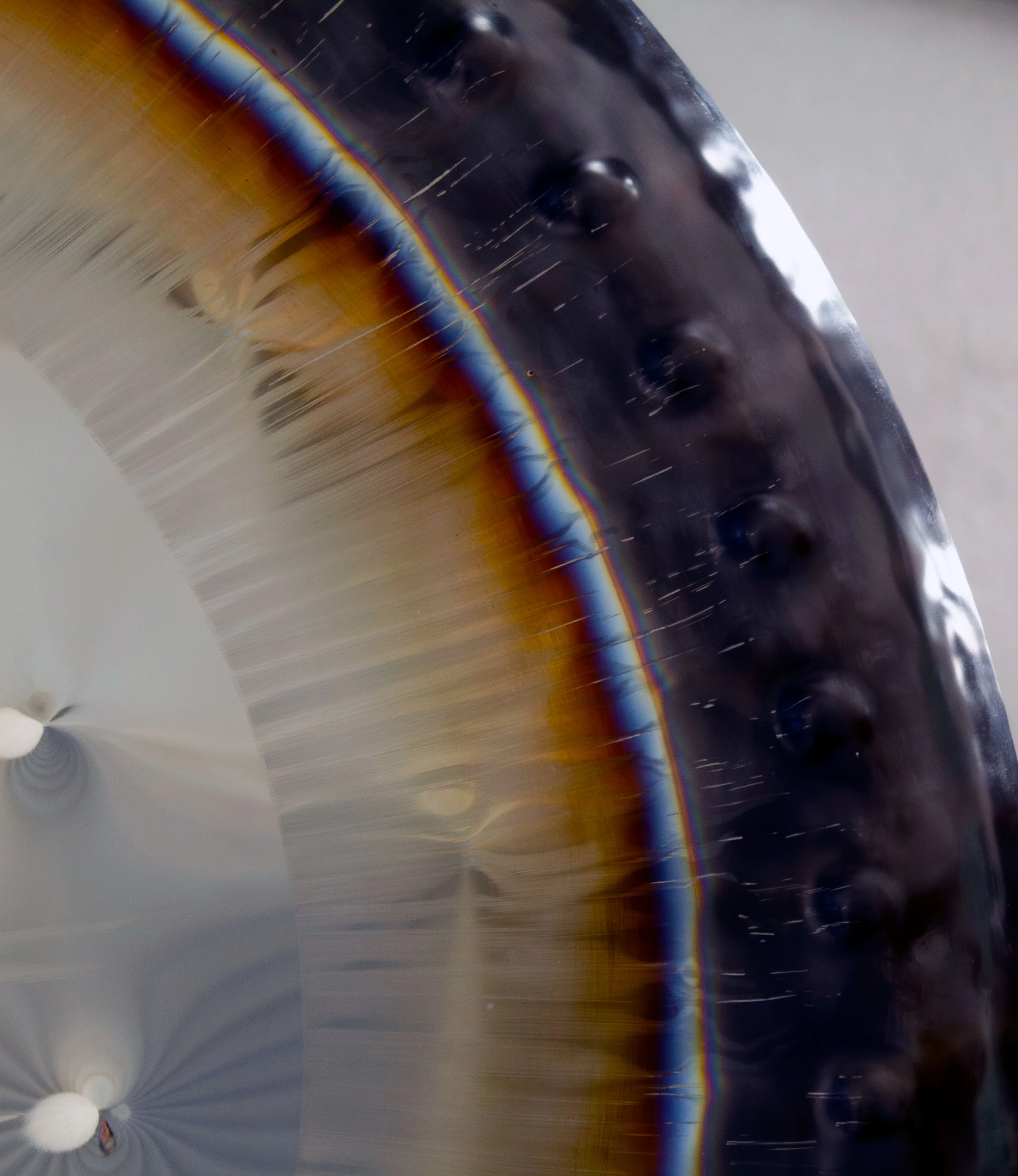 32 Inch Spirit Gong - Image 8